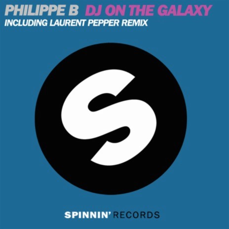 Deejay On The Galaxy (Laurent Pepper Dub Mix) | Boomplay Music