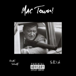 Mac Town!