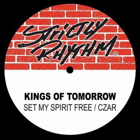 Set My Spirit Free (feat. Sandy Rivera) | Boomplay Music