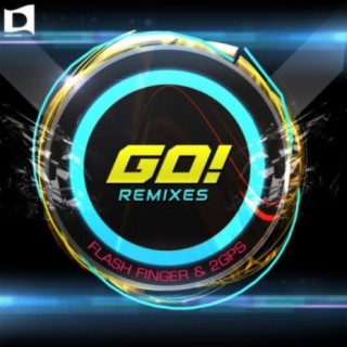 Go! Remixes