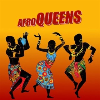 Afro Queens
