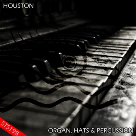 Organ, Hats & Percussion | Boomplay Music