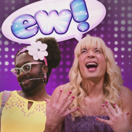 EW! ft. will.i.am | Boomplay Music