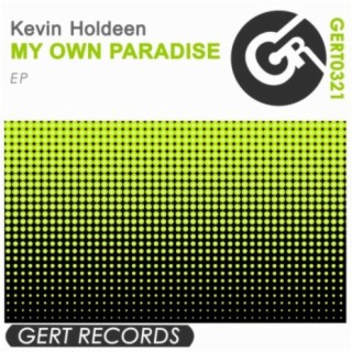My Own Paradise EP