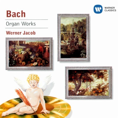 Das Orgel-Büchlein: No. 24, O Mensch, bewein dein Sünde groß, BWV 622 | Boomplay Music