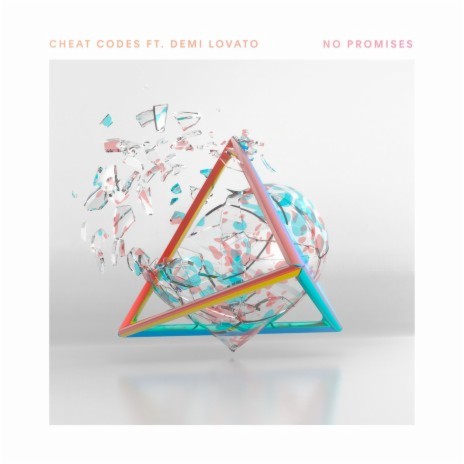 No Promises (feat. Demi Lovato) | Boomplay Music