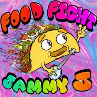 Food Fight