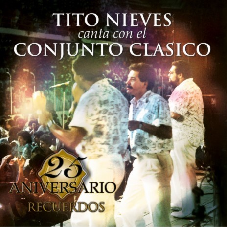 Me Caso Contigo (feat. Tito Nieves) | Boomplay Music