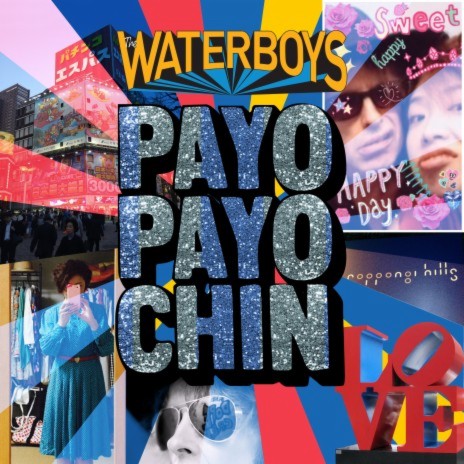 Payo Payo Chin | Boomplay Music