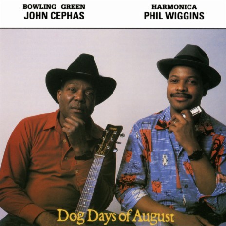 Dog Days Of August | Boomplay Music