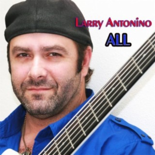 Larry Antonino