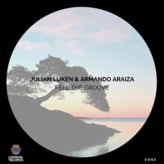 Julian Luken & Armando Araiza