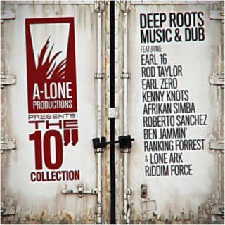 Deep Roots Music & Dub: The 10" Collection