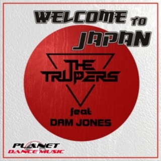 The Trupers feat Dam Jones