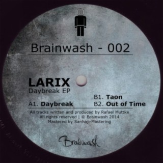 Daybreak EP