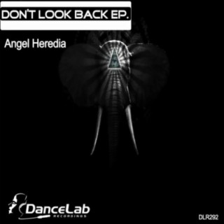 Don't Look Back EP