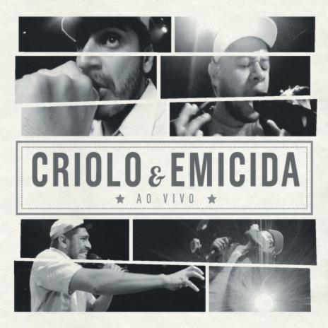 Dedo Na Ferida (Live At Espaço Das Américas, São Paulo / 2012) ft. Criolo | Boomplay Music