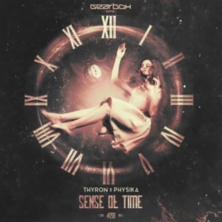 Sense Of Time (Radio Mix)