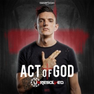 Act Of God The Singles 2