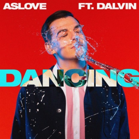 Dancing ft. Dalvin | Boomplay Music