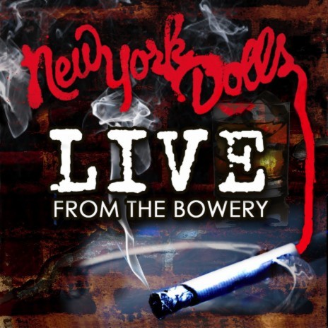 Dance Like A Monkey (Live From The Bowery, New York / 2011) | Boomplay Music