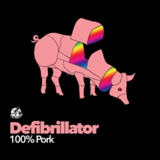 100% Pork