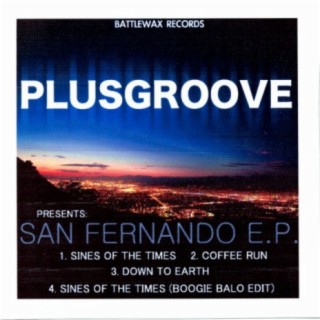 Plusgroove