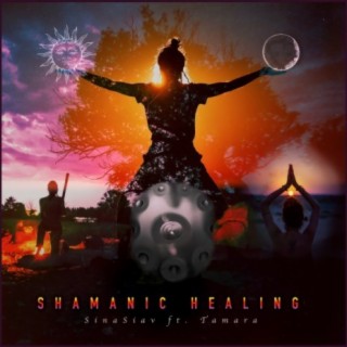 Shamanic Healing