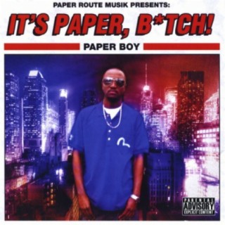 Paper Boy