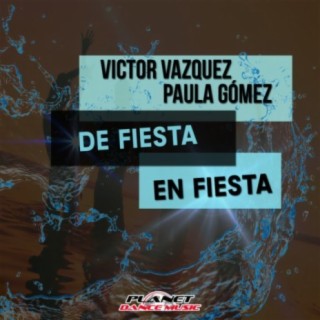 Victor Vazquez