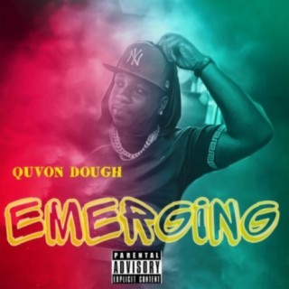 Quvon Dough