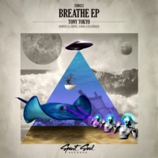 Breathe EP