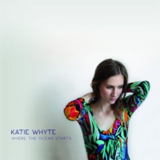Katie Whyte