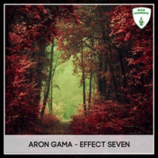 Aron Gama