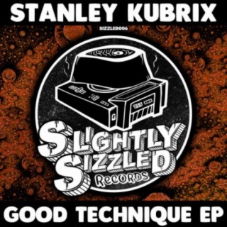 Stanley Kubrix