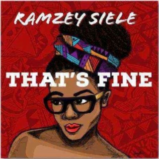 Thats Fine | Boomplay Music