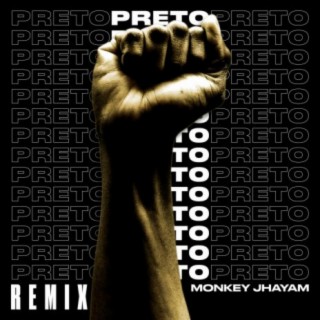 Preto (Remix)