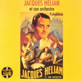 Jacques Helian