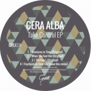 Take Control EP