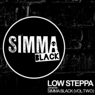 Low Steppa Presents Simma Black, Vol. 2