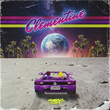 Clementine (feat. Karen Esco, Havomusic, Goodson Hellabad) | Boomplay Music