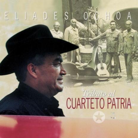 No quiero celos ft. El Cuarteto Patria, Maria Ochoa & Anibal | Boomplay Music