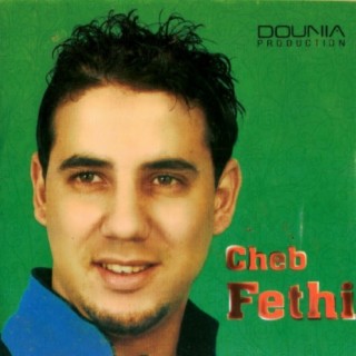 Cheb Fethi