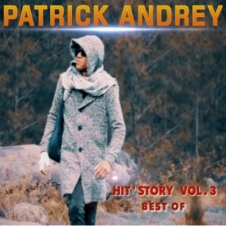 andrey Patrick