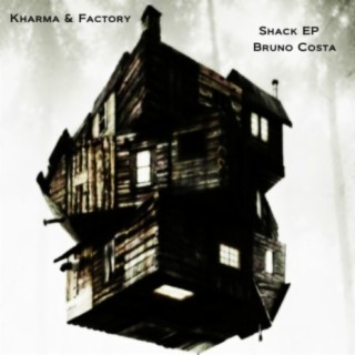 Shack EP