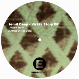 Vicki's Story EP