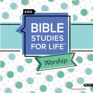 Bible Studies for Life Kids Worship Instrumentals Winter 2020