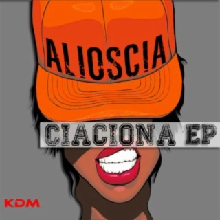 Ciaciona EP