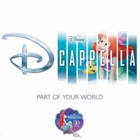 Part of Your World | Boomplay Music