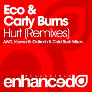 Eco & Carly Burns